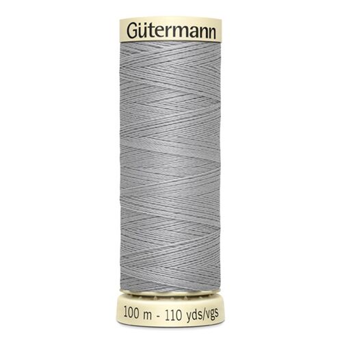 Gütermann Sew-All Thread: 38 Gütermann Sew-All Thread: 38