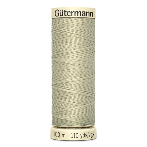 Gütermann Sew-All Thread: 503