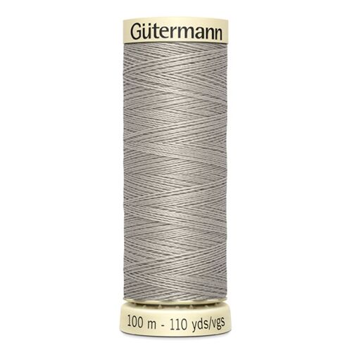 Gütermann Sew-All Thread: 118 Gütermann Sew-All Thread: 118