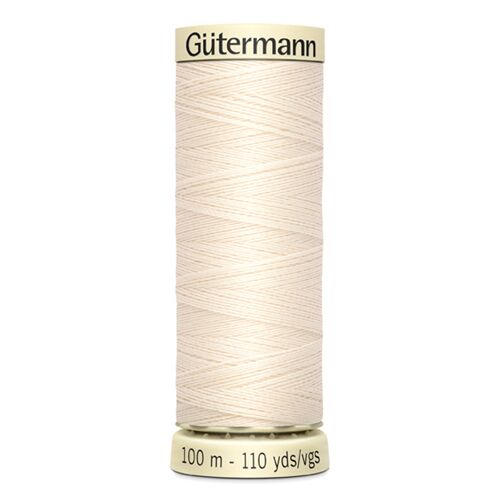 Gütermann Sew-All Thread: 802