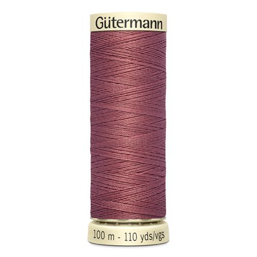 Gtermann Allesnher malvenfarbener Nhfaden 474
