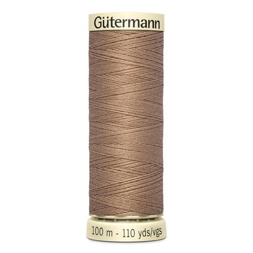 Gütermann Sew-All Thread: 139 Gütermann Sew-All Thread: 139