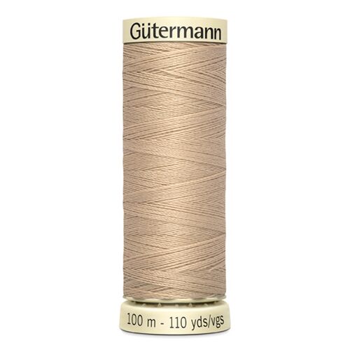 Gütermann Sew-All Thread: 186