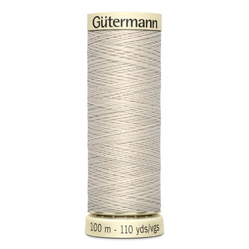 Gütermann Sew-All Thread: 299 Gütermann Sew-All Thread: 299