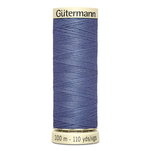 Fil  coudre Gutermann Sew-all brume de pluie n 213