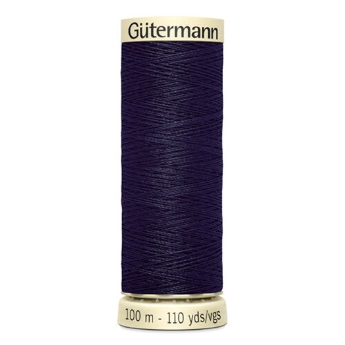 Gütermann Sew-All Thread: 387 Gütermann Sew-All Thread: 387