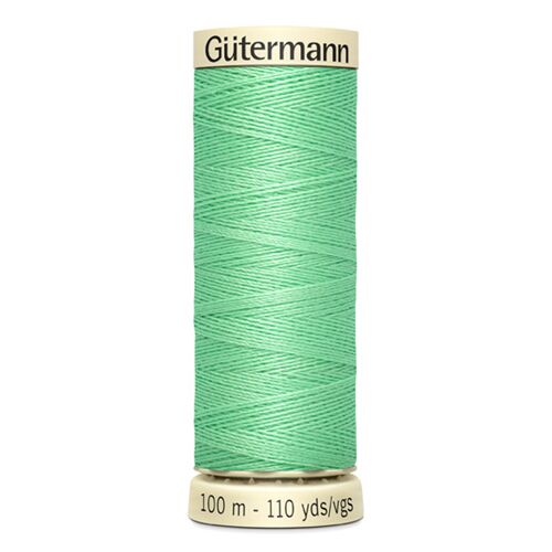 Gtermann Allesnher meeresschaumgrner Nhfaden 205