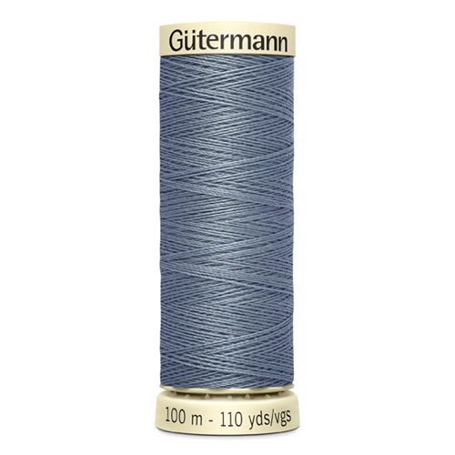 filo Gutermann Sew-all grigio ardesia 788