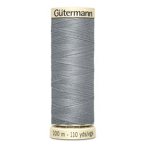 Gütermann Sew-All Thread: 40 Gütermann Sew-All Thread: 40