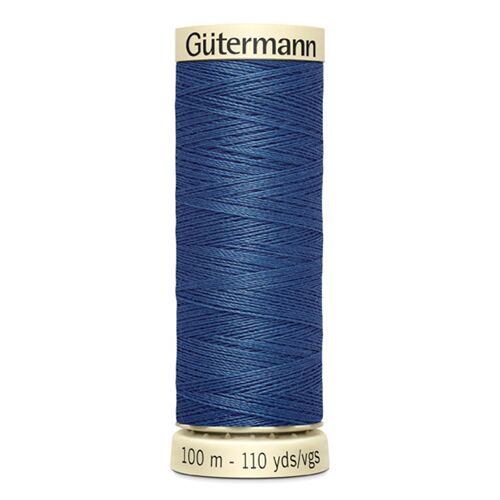 Gutermann Sew-all storm thread 786
