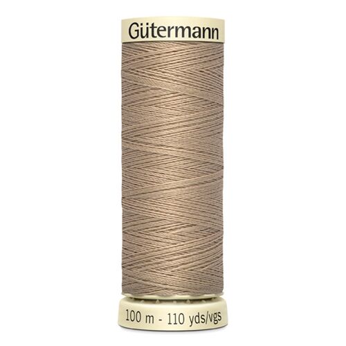 Gütermann Sew-All Thread: 215 Gütermann Sew-All Thread: 215