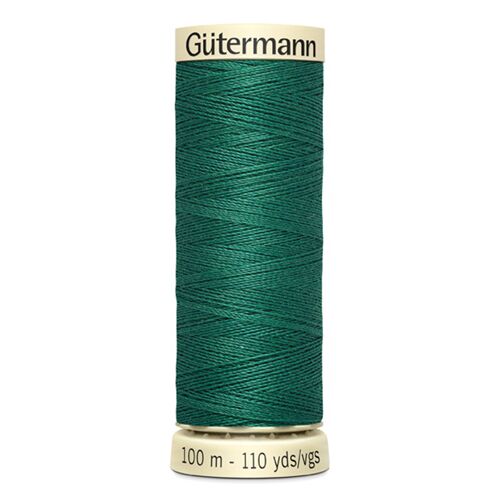 Gtermann Allesnher viridiangrner Nhfaden 916