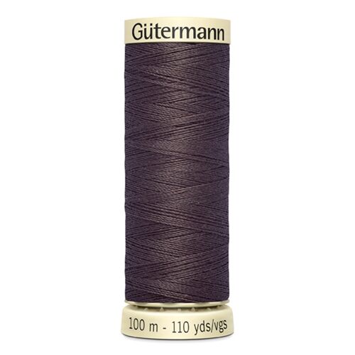 Gütermann Sew-All Thread: 540