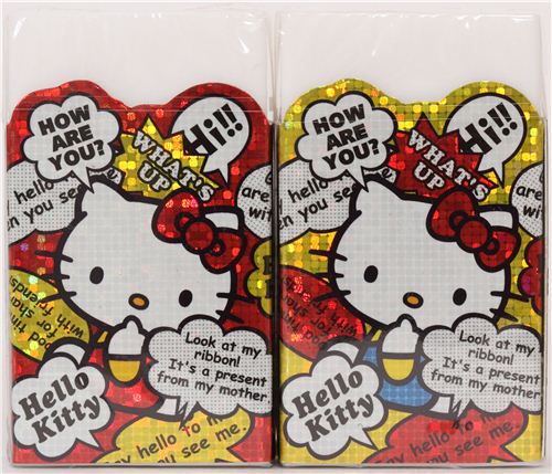 Hello kitty movie picture