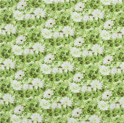 Sew-all candy green thread 153 - modeS4u