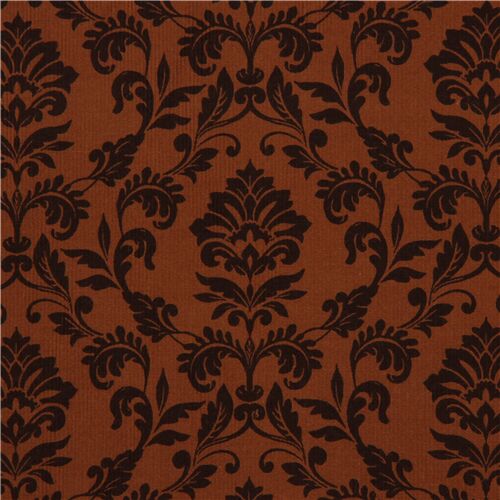 Sew-all spice brown thread 650 - modeS4u