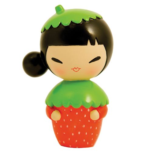 Japanese Momiji Doll Friendship Doll Silly Billy - Other Cute Things 