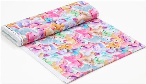 Chaussons Licorne Enfant Peluche – Bottes Douces Multicolores, Chaudes & Antidérapantes, Idéal Hiver & Noël