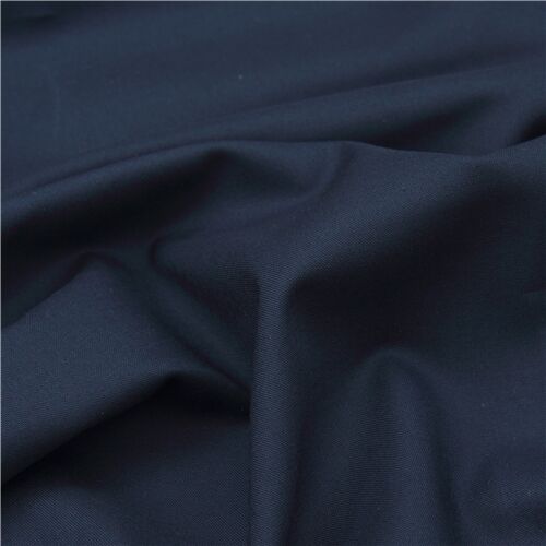 Kona cotton solid navy blue fabric by Robert Kaufman Fabric by Robert ...
