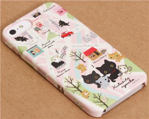 custodia iphone se gatto custodia iphone se gatto