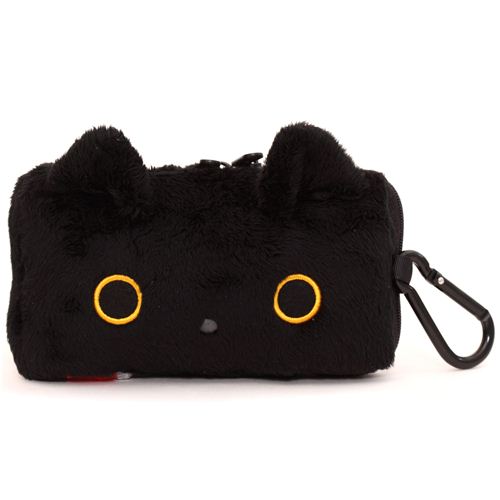 Kutusita Nyanko cat plush cellphone bag case modeS4u