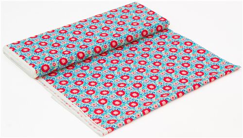 Grenouillère Adulte Liberty JL/ML - Taille 3 (44/46) - 100% Coton Interlock - Manches Longues, Jambes Longues - Pyjama Confortable