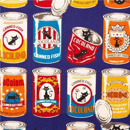 Cocoland Cat Labels Cocoland Cat Labels
