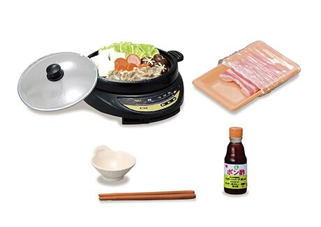 Parents Home blind box Re-Ment set of 8 8