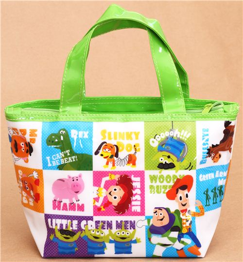 pixar-toy-story-lunch-bag-thermal-bag-from-japan-lunch-bags-bags