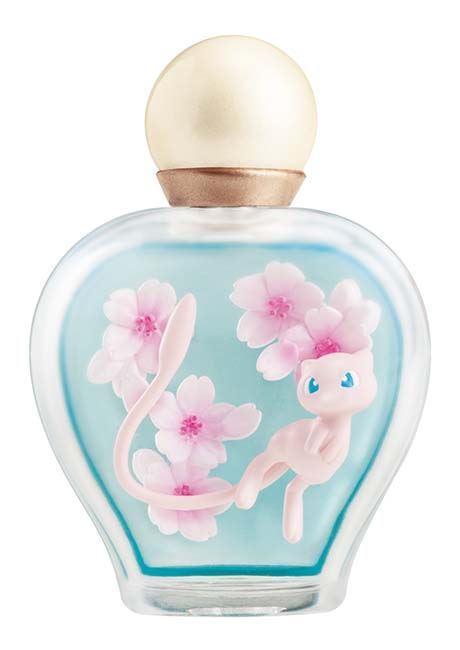 re ment pokemon perfume