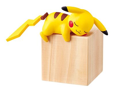 Pokemon Pittori Collection 2 Re-ment blind box 5