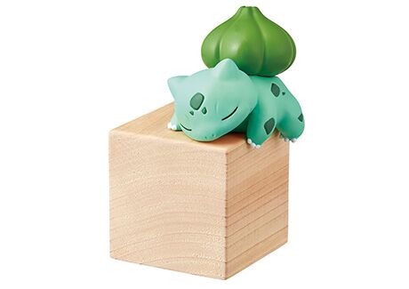 Pokemon Pittori Collection 2 Re-ment blind box 6