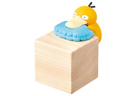 Pokemon Pittori Collection 2 Re-ment blind box 9