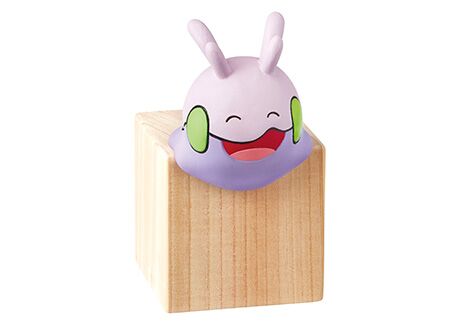 Pokemon Pittori Collection 2 Re-ment blind box 10