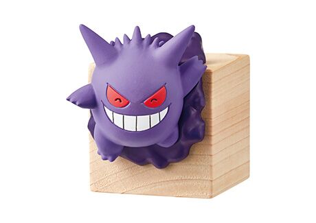 Pokemon Pittori Collection 2 Re-ment blind box 12