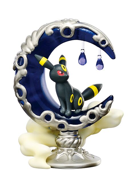 Pokemon Starrium Re-Ment blind box 3