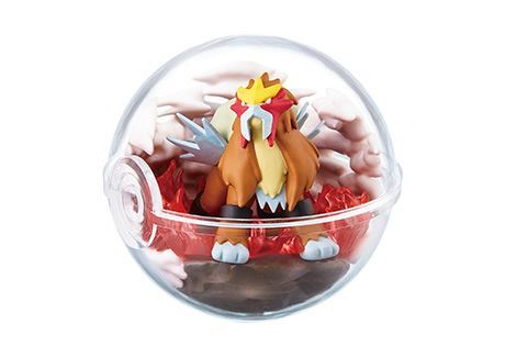 Pokemon Terrarium Collection 6 Mew  from Japan import NEW Re-Ment SALE