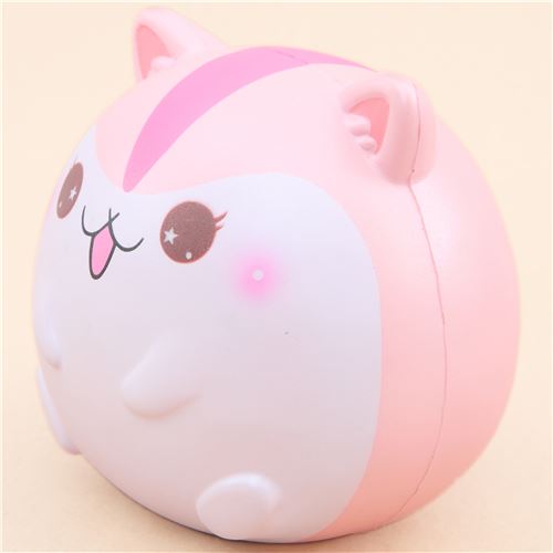 Poli hamster jumbo squishy by Popularboxes_hk modeS4u