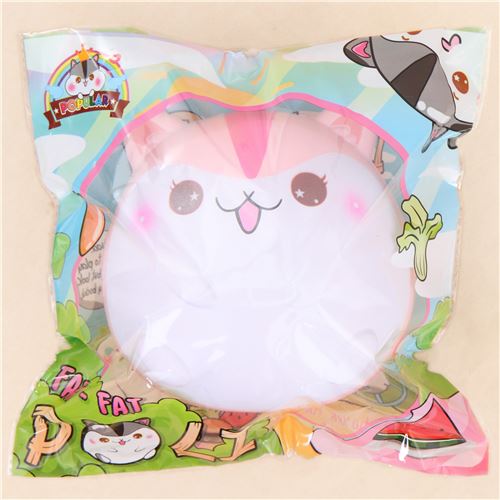 Poli hamster jumbo squishy by Popularboxes_hk modeS4u