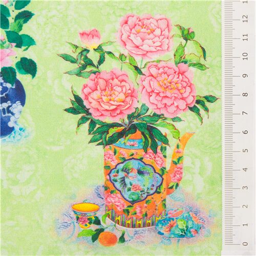 Sew-all candy green thread 153 - modeS4u