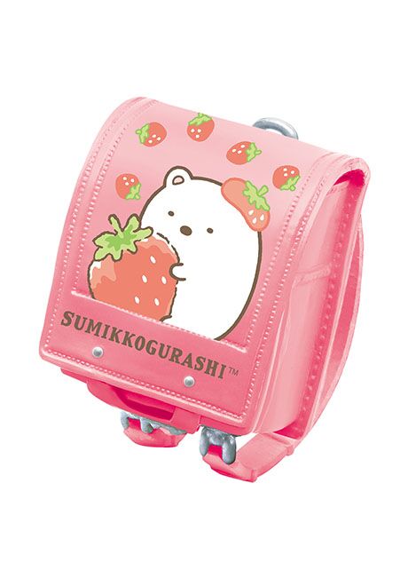 Rement blind box of Sumikko School Bag kawaii 5