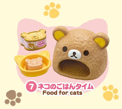 ment rilakkuma