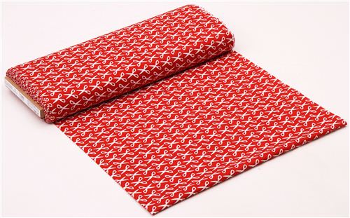 roter Roger Red Cloud 9 Scheren N�h Bio-Stoff Mad Mend 3