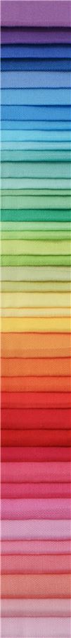 Roll-up fabric bundle roll New Bright Palette Robert Kaufman 2