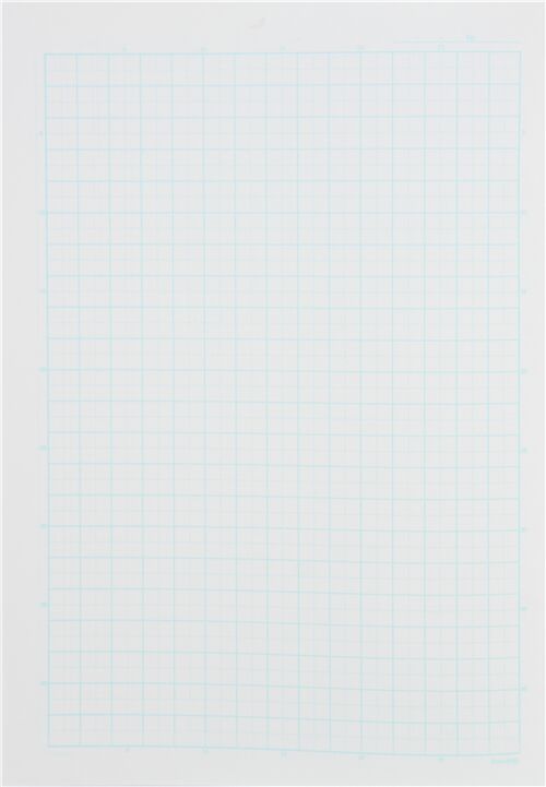 Sumikkogurashi and friends maths exercise notebook by San-X 3