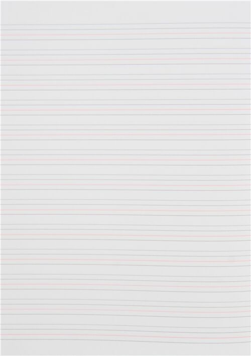 Sumikkogurashi y comida r�pida libreta de ejercicios de San-X 3