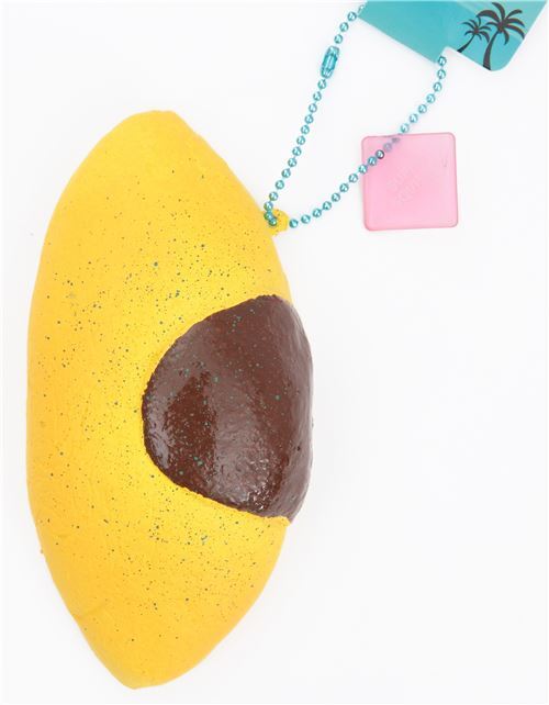 Sunnys Kitchen Cute Omelette With Brown Sauce Squishy Kawaii Modes4u