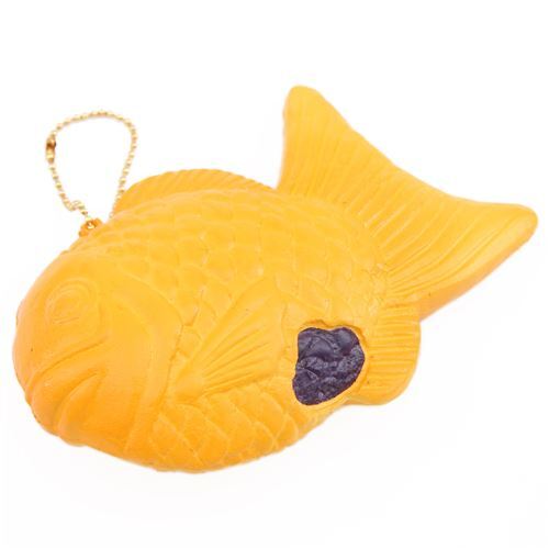 squishy fish