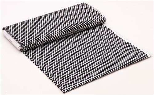 Tear Drop Bead Shadow Cloud 9 drop organic fabric Enchanted 3