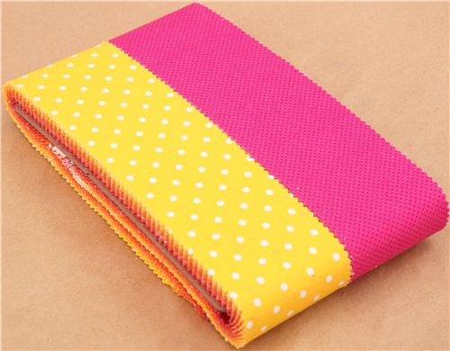 Timeless Treasures Colorplay-Strips-Warm Charm Pack fabric bundle Precut dots 3